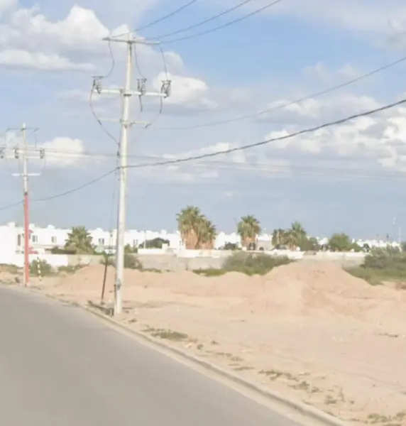 Terreno en venta en Paseo Aurea, Torreón — foto 3 de 4