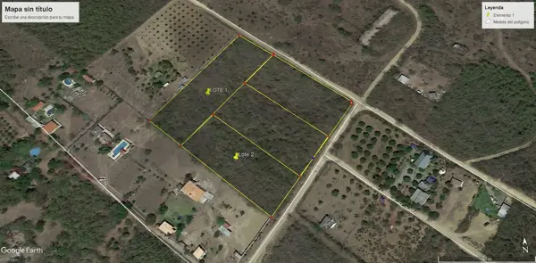 Terreno en venta en Los Sabinos (Sabinos de Abajo), Allende — foto 3 de 10