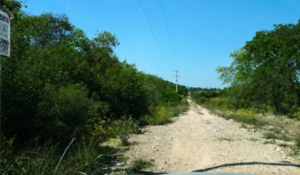 Terreno en venta en Los Sabinos (Sabinos de Abajo), Allende — foto 2 de 10