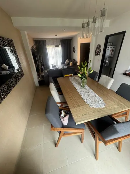Casa en venta en Villa Toscana, Toluca — foto 3 de 18