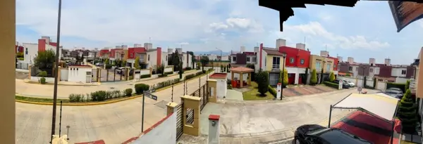 Casa en venta en Villa Toscana, Toluca — foto 2 de 18