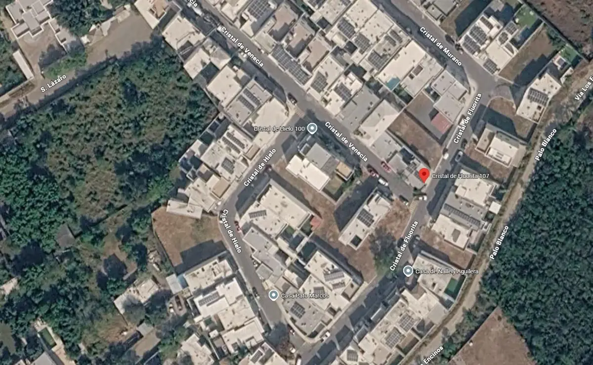 Terreno en venta en Valle de Cristal, Monterrey — foto 1 de 5