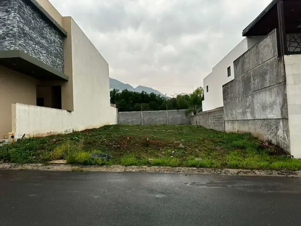 Terreno en venta en Valle de Cristal, Monterrey — foto 3 de 5