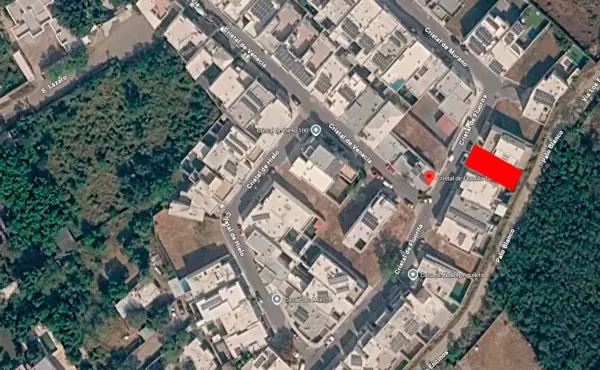 Terreno en venta en Valle de Cristal, Monterrey — foto 2 de 5