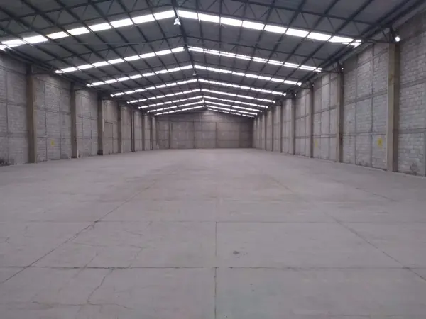 Bodega en renta en Parque industrial Cartagena, Tultitlán — foto 3 de 12