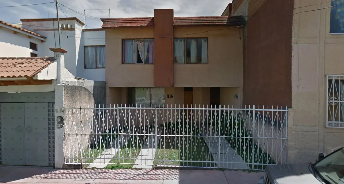 Casa en venta en Marcos M. Jimenez, Pátzcuaro — foto 1 de 12