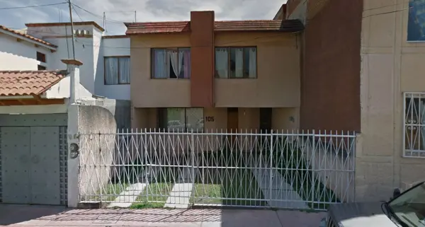 CASA EN VENTA EN MARCOS M. JIMÉNEZ, PÁTZCUARO, MICHOACÁN.