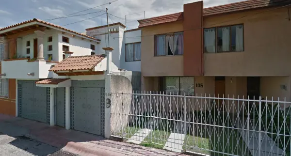Casa en venta en Marcos M. Jimenez, Pátzcuaro — foto 2 de 12