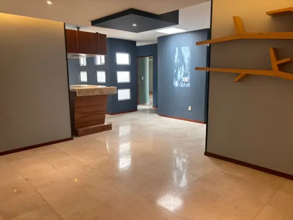 Departamento en venta en Camino Real, San Pedro Cholula — foto 2 de 51