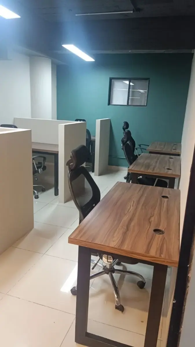 Oficina en renta en Anzures, Miguel Hidalgo — foto 1 de 14