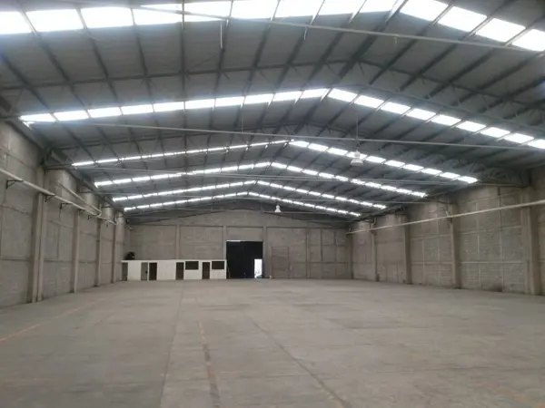 Bodega en renta en Parque industrial Cartagena, Tultitlán — foto 2 de 16