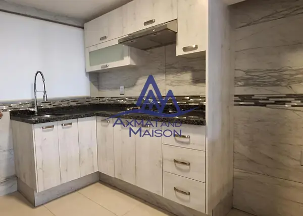 Departamento en venta en Ex Hacienda Coapa, Tlalpan — foto 3 de 14