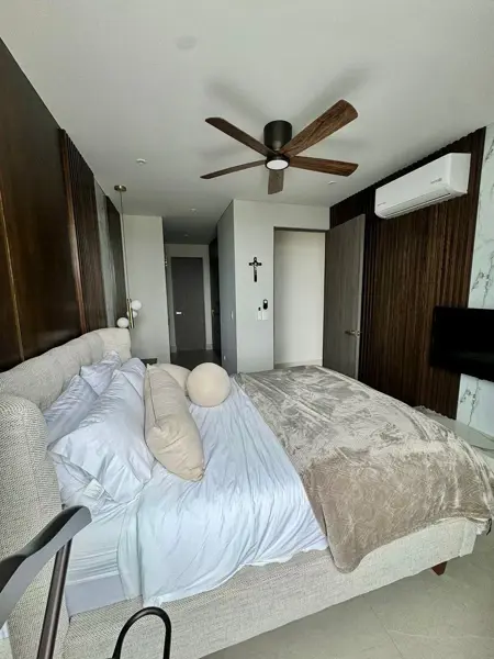 Departamento en renta en Alfonso Reyes, Monterrey — foto 3 de 6