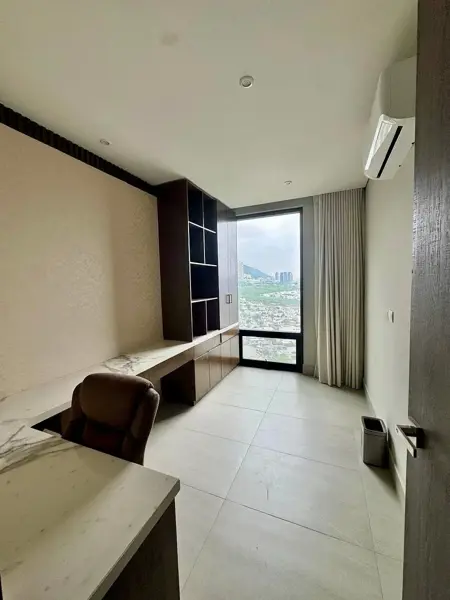 Departamento en renta en Alfonso Reyes, Monterrey — foto 2 de 6