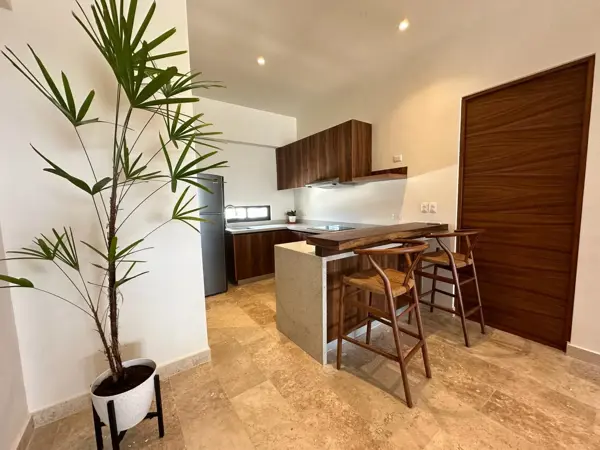 Departamento en renta en Altabrisa, Mérida — foto 3 de 15