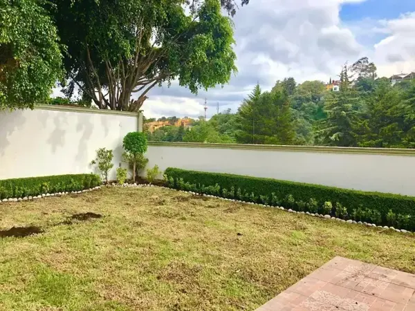 Casa en renta en Las Aguilas, Álvaro Obregón — foto 2 de 4