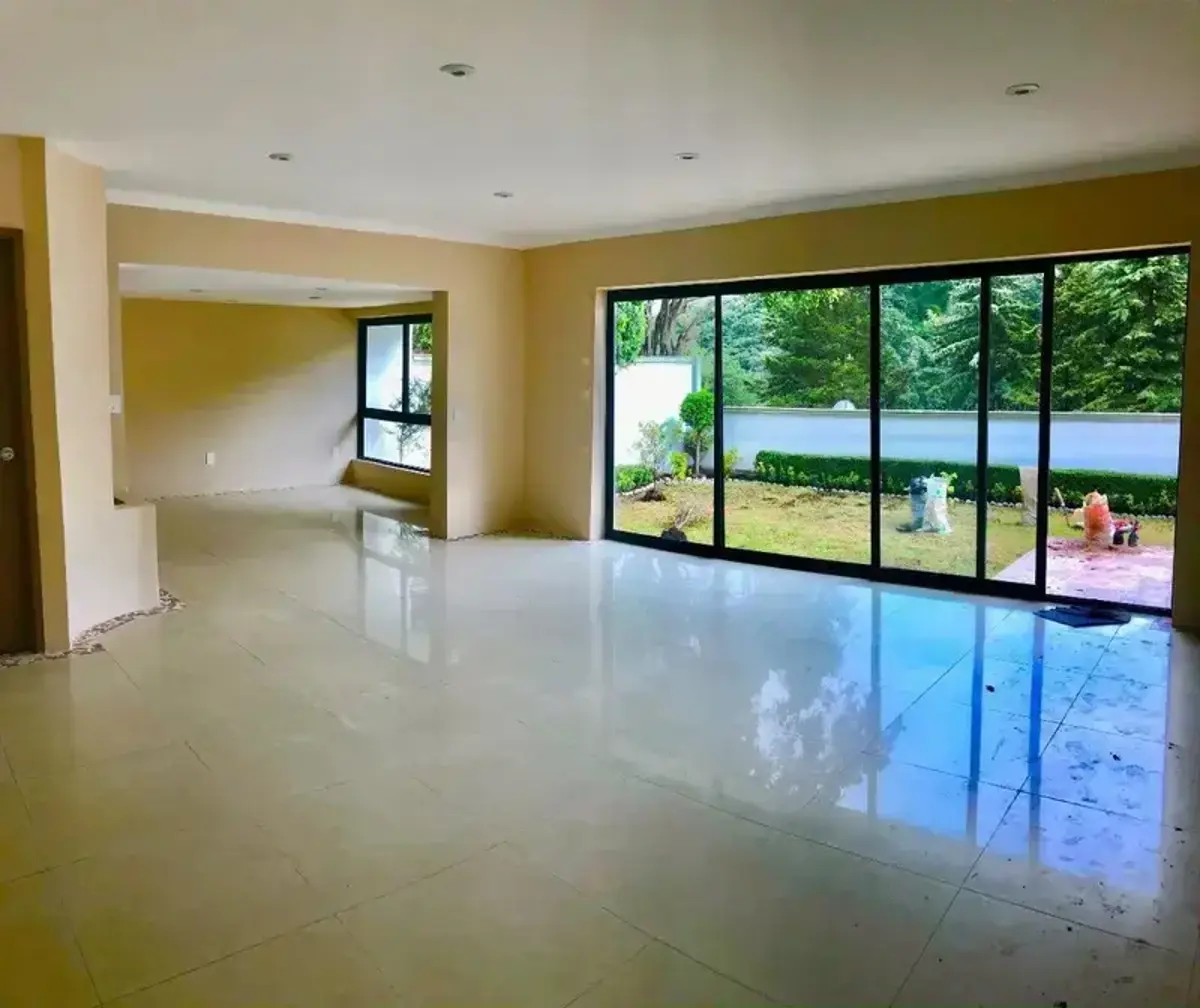 Casa en renta en Las Aguilas, Álvaro Obregón — foto 1 de 4