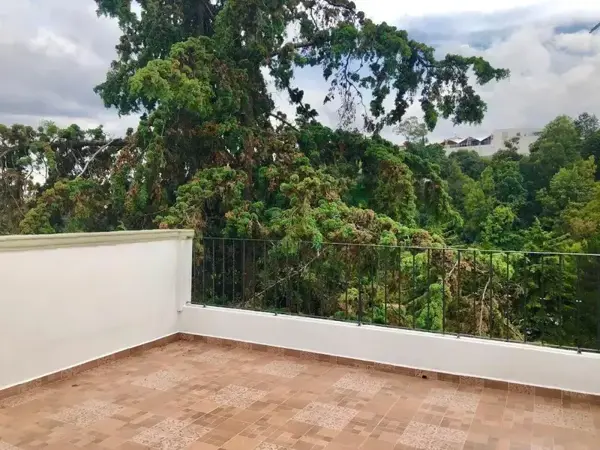 Casa en renta en Las Aguilas, Álvaro Obregón — foto 3 de 4