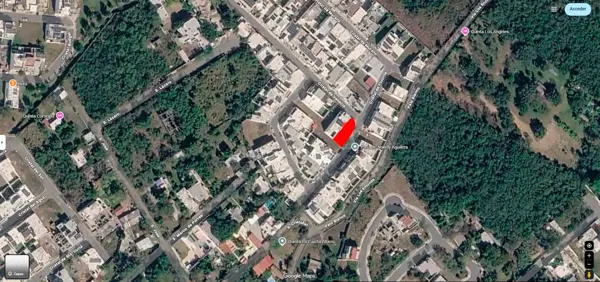 Terreno en venta en Campestre los Cristales, Monterrey — foto 2 de 8