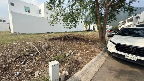 Terreno en venta en Campestre los Cristales, Monterrey — foto 3 de 8