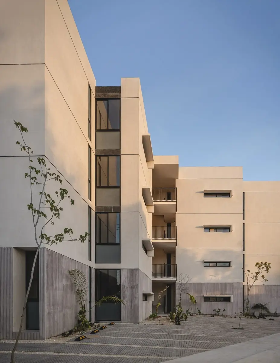 Departamento en venta en Miguel Aleman, Mérida — foto 1 de 16