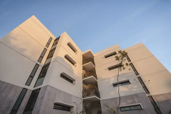 Departamento en venta en Miguel Aleman, Mérida — foto 3 de 16