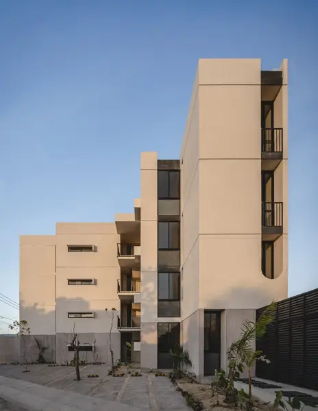 Departamento en venta en Miguel Aleman, Mérida — foto 2 de 16