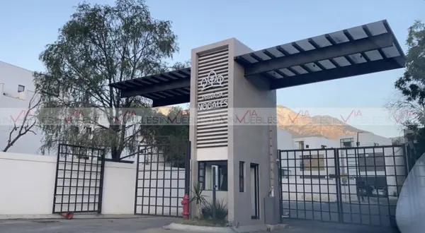 Casa en venta en Yerbaniz, Santiago — foto 3 de 13