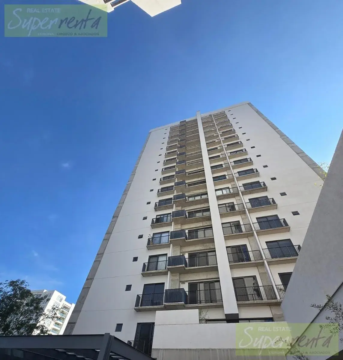 Departamento en renta en Vallarta San Jorge, Guadalajara — foto 1 de 22