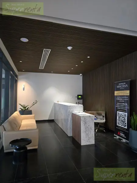 Departamento en renta en Vallarta San Jorge, Guadalajara — foto 3 de 22