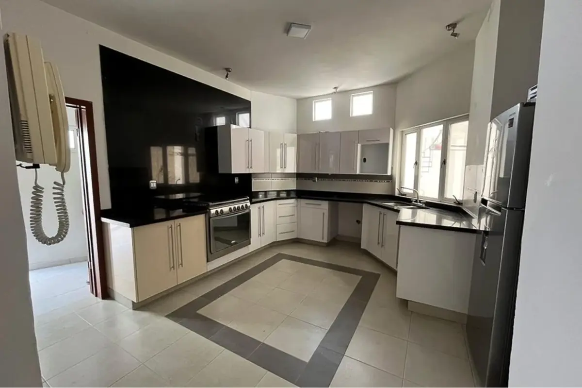 Vista 2 de CASA VENTA RESIDENCIAL SENDEROS