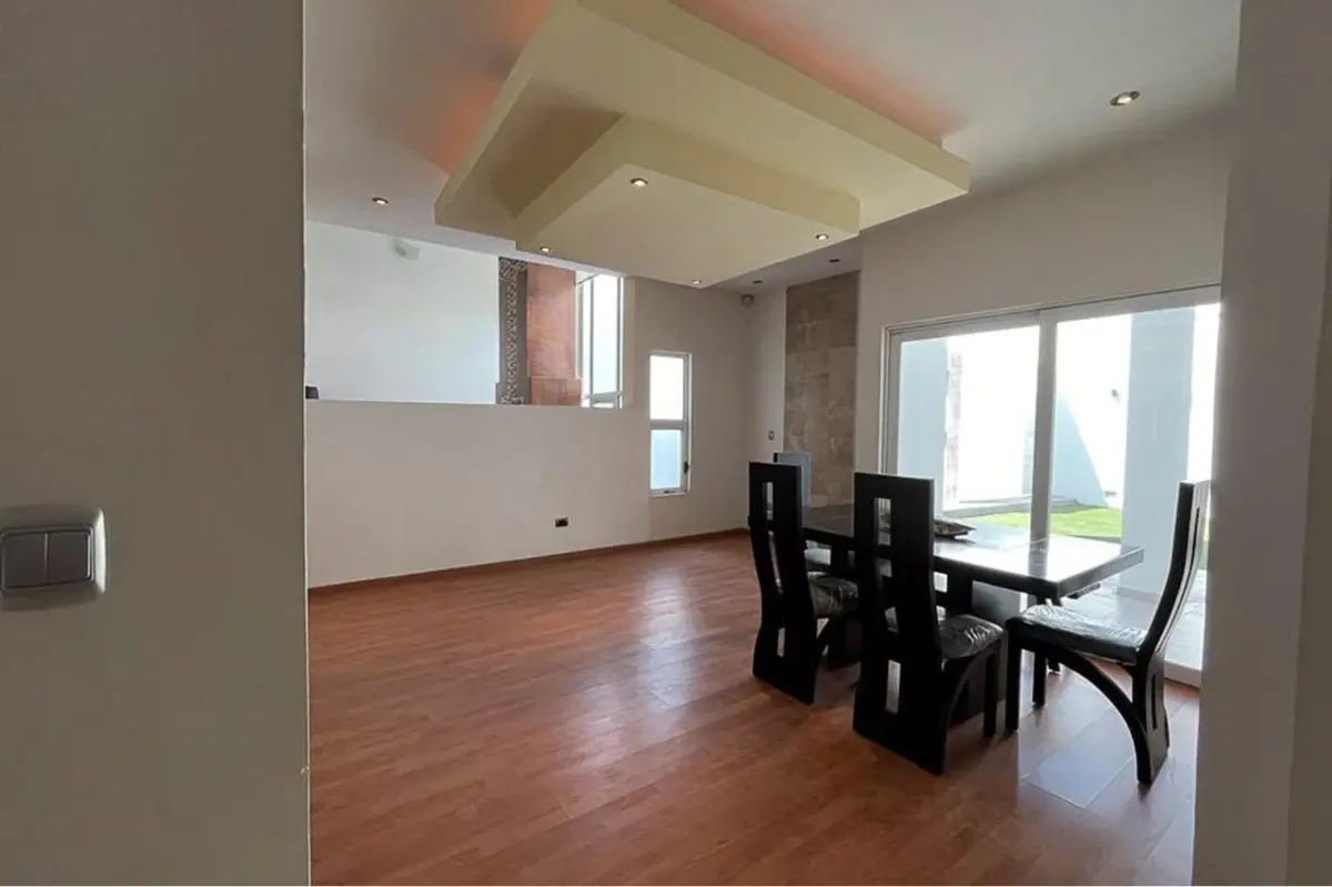 Vista 4 de CASA VENTA RESIDENCIAL SENDEROS