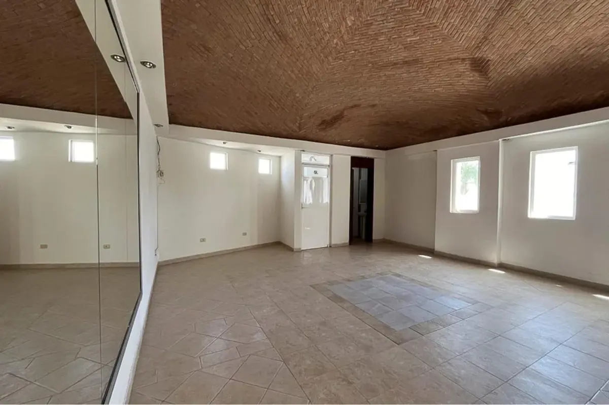 Vista 3 de CASA VENTA RESIDENCIAL SENDEROS