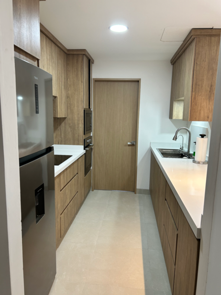 Departamento en renta en Los Valdez, Saltillo — foto 2 de 35