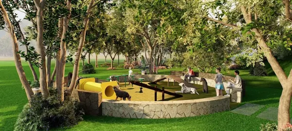 Terreno en venta en El Ranchito, Santiago — foto 3 de 16