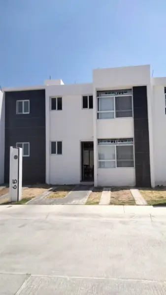 hermosa casa en Venta PRIVADA TESALIA en el fraccionamiento Villalba