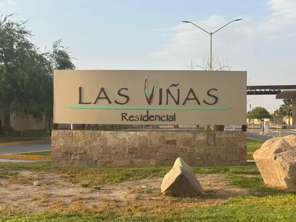 Terreno en venta en Los Viñedos, Torreón — foto 2 de 5