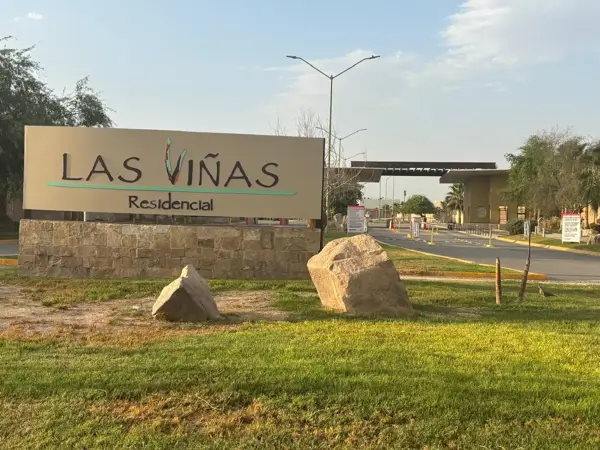 Terreno residencial en venta en Los Viñedos, Torreón Terreno residencial en venta en Los Viñedos, Torreón