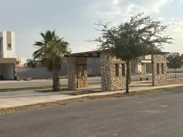 Terreno en venta en Los Viñedos, Torreón — foto 3 de 5