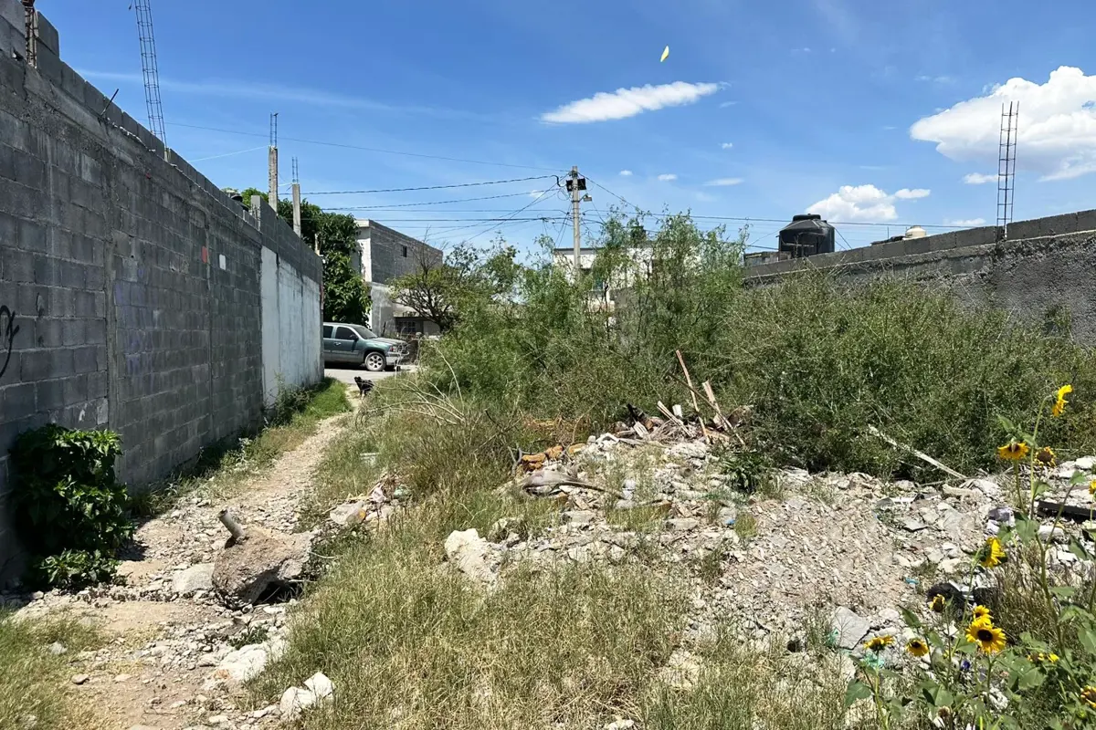 Terreno en venta en San Jose de los Cerritos, Saltillo — foto 1 de 6