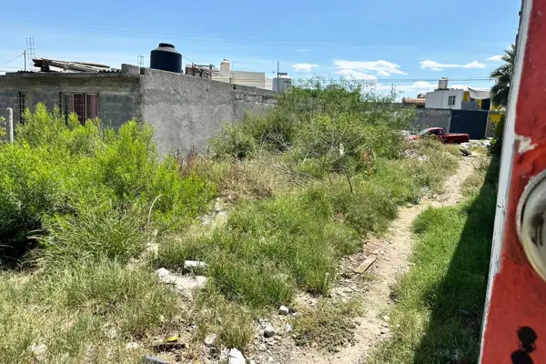 Terreno en venta en San Jose de los Cerritos, Saltillo — foto 3 de 6