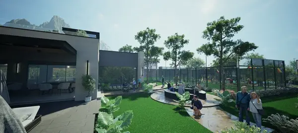 Terreno en venta en El Ranchito, Santiago — foto 2 de 16