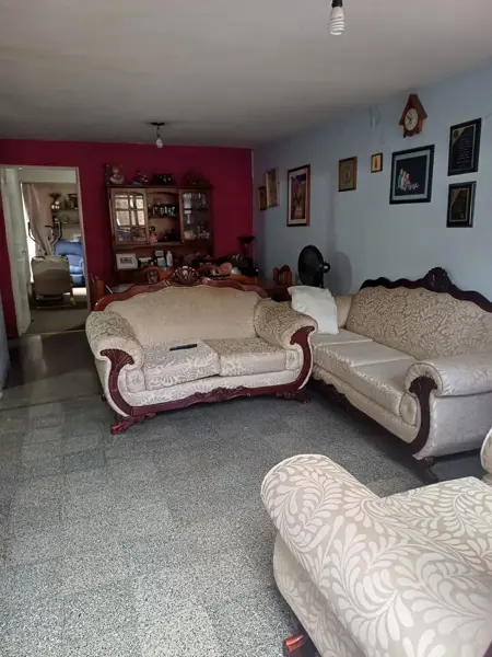 casa en venta LOS MOLINOS, con excelente ubicación