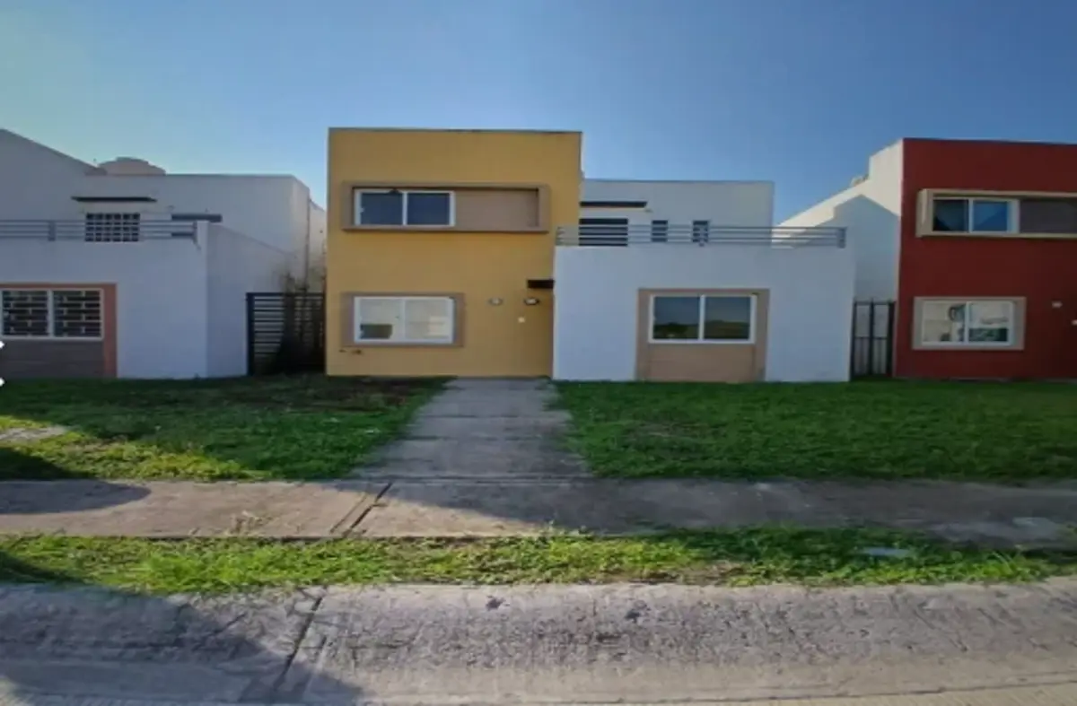Casa en venta en Túxpam de Rodríguez Cano Centro, Tuxpan — foto 1 de 13