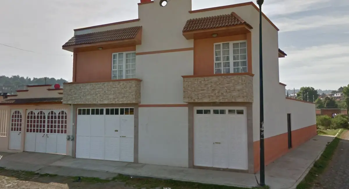 Casa en venta en Vista del Lago, Pátzcuaro — foto 1 de 14