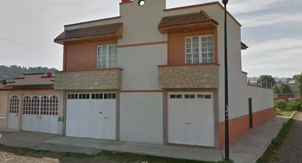 CASA EN VENTA EN VISTA DEL LAGO, PÁTZCUARO, MICHOACÁN.