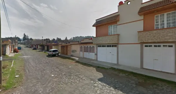 Casa en venta en Vista del Lago, Pátzcuaro — foto 3 de 14