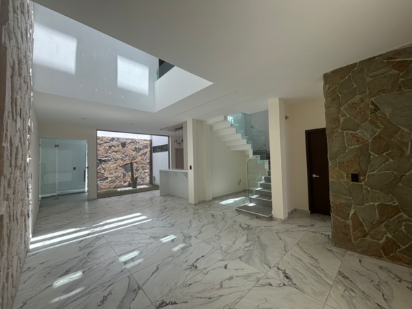 Casa en venta en Valle del Sol, Pachuca de Soto — foto 2 de 21
