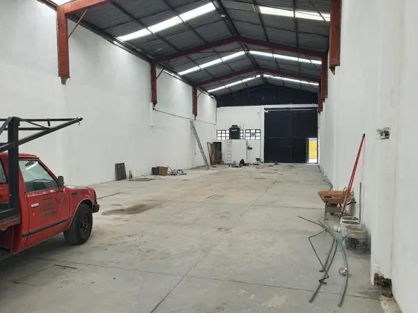 Bodega en renta en San Pedro Ahuacatlan, San Juan del Río — foto 3 de 14