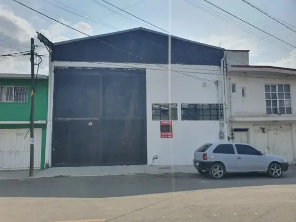 Renta de Bodega Comercial en San Pedro Ahuacatlán, San Juan del Río